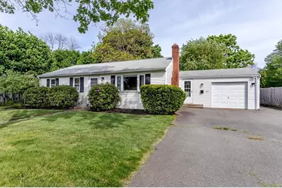 22 Middlesex Rd, Sharon, MA 02067 - Photo 1