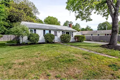 22 Middlesex Rd, Sharon, MA 02067 - Photo 2