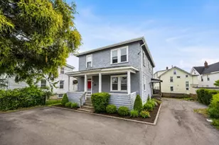 19-R Randall St, Taunton, MA 02780 - Photo 1