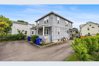 19-R Randall St, Taunton, MA 02780 - Photo 2