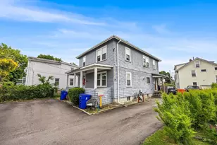 19-R Randall St, Taunton, MA 02780 - Photo 2