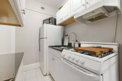 8 Garrison Street #205, Boston, MA 02116 - Photo 8