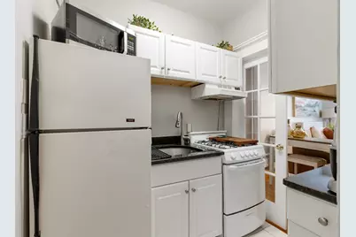 8 Garrison Street #205, Boston, MA 02116 - Photo 10