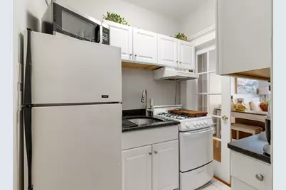 8 Garrison Street #205, Boston, MA 02116 - Photo 10