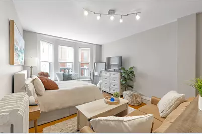 8 Garrison Street #205, Boston, MA 02116 - Photo 6