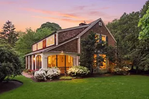 59 Forest St, Lexington, MA 02421 - Photo 1