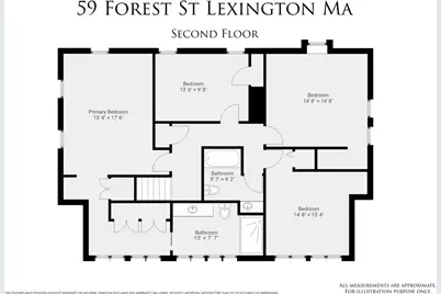 59 Forest Street, Lexington, MA 02421 - Photo 26