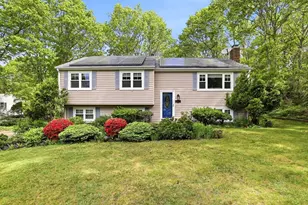 17 Briggs Ave, Bourne, MA 02532 - Photo 1