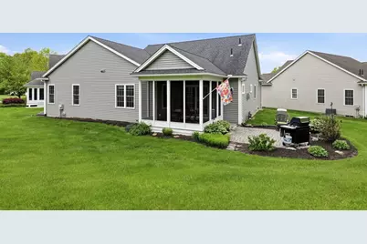34 Sandalwood Dr #34, Wilbraham, MA 01095 - Photo 6