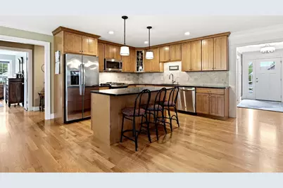34 Sandalwood Dr #34, Wilbraham, MA 01095 - Photo 16