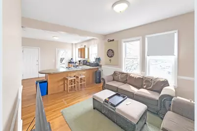 32 Fisher Ave #2, Boston, MA 02120 - Photo 2