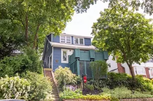 79 Redlands, Boston, MA 02132 - Photo 1