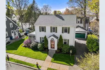 6 Park Terrace, Boston, MA 02132 - Photo 2