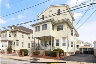 21 Bradbury Ave, Medford, MA 02155 - Photo 1