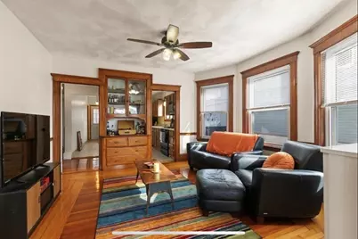 21 Bradbury Ave #A, Medford, MA 02155 - Photo 2