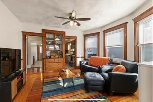 21 Bradbury Ave, Medford, MA 02155 - Photo 2