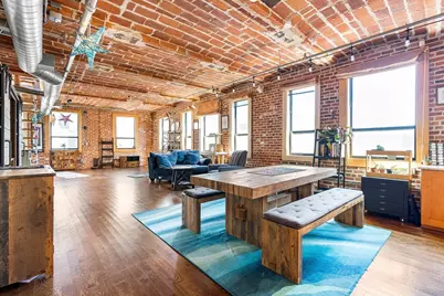 121-123 Beach St #801, Boston, MA 02111 - Photo 1