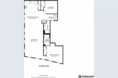 121-123 Beach St #801, Boston, MA 02111 - Photo 28