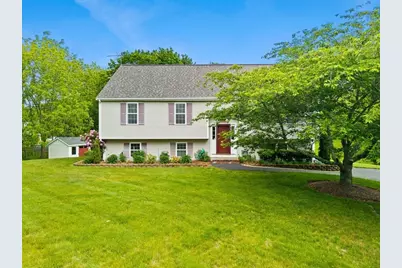 474 Crescent St, East Bridgewater, MA 02333 - Photo 1
