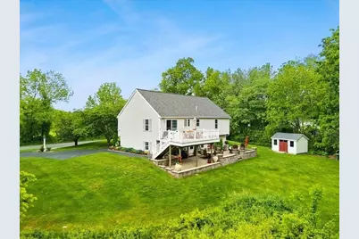 474 Crescent St, East Bridgewater, MA 02333 - Photo 30
