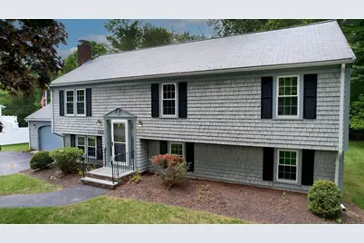 101 Atkinson Drive, Bridgewater, MA 02324 - Photo 2