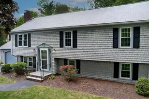 101 Atkinson Dr, Bridgewater, MA 02324 - Photo 2