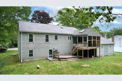 101 Atkinson Drive, Bridgewater, MA 02324 - Photo 32