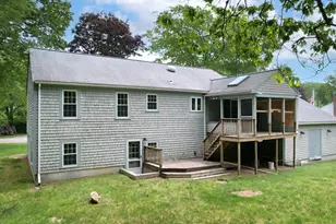 101 Atkinson Dr, Bridgewater, MA 02324 - Photo 32