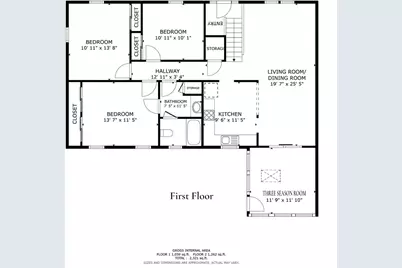 101 Atkinson Drive, Bridgewater, MA 02324 - Photo 38