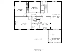 101 Atkinson Dr, Bridgewater, MA 02324 - Photo 38