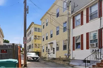 8 Cherry St, Lowell, MA 01852 - Photo 2