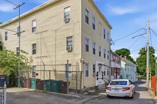 8 Cherry St, Lowell, MA 01852 - Photo 1