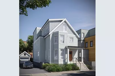 21 Cottage Park Ave, Cambridge, MA 02140 - Photo 1