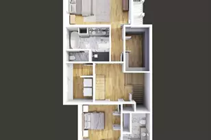 21 Cottage Park Ave, Cambridge, MA 02140 - Photo 6