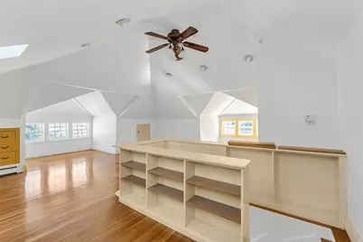 96 Theodore Parker Road #2, Boston, MA 02132 - Photo 10