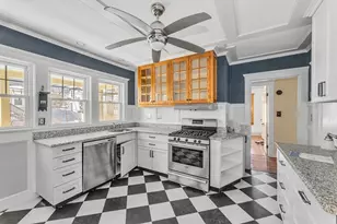 96 Theodore Parker Rd, Boston, MA 02132 - Photo 2