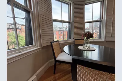 241 Beacon St. #5, Boston, MA 02116 - Photo 4