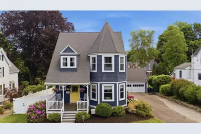 55 Torrey St, Weymouth, MA 02190 - Photo 1