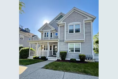 1810 Highland Ave #4A, Fall River, MA 02720 - Photo 2