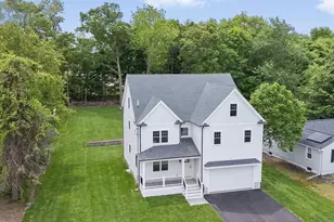 113 Warwick Ave, Waltham, MA 02452 - Photo 2