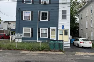 40 Edwards St, Fitchburg, MA 01420 - Photo 1