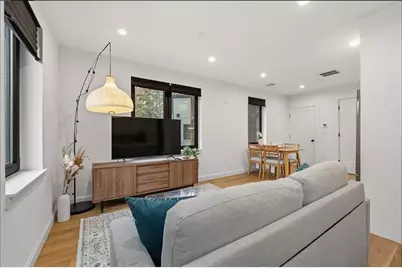 1618 Beacon Street #3, Brookline, MA 02446 - Photo 2