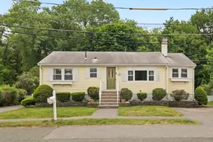 12 Karen Rd, Woburn, MA 01801 - Photo 1