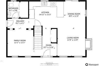 13 Ballard Ct, Leominster, MA 01453 - Photo 36