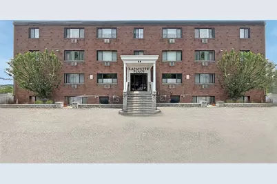 44 Lafayette Ave #503, Chelsea, MA 02150 - Photo 10