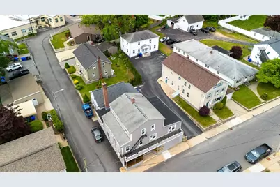 21  25 27 Pike Street, West Warwick, RI 02893 - Photo 1
