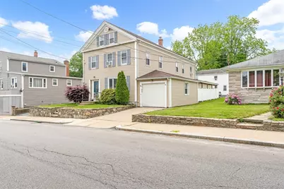 21  25 27 Pike Street, West Warwick, RI 02893 - Photo 4