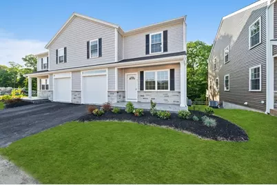 10 Toscano Way #10, Randolph, MA 02368 - Photo 1