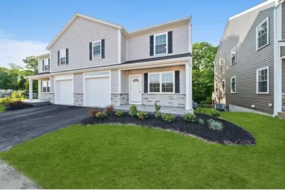 10 Toscano Way #10, Randolph, MA 02368 - Photo 1