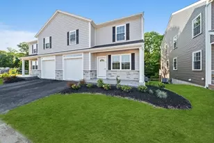 10 Toscano Wy, Randolph, MA 02368 - Photo 1